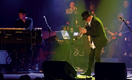 Tomasz Stańko