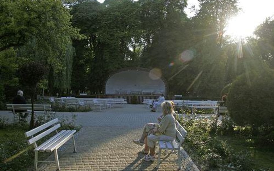 Mamy ulgę w składkach, gdy żona jest w sanatorium
