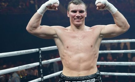 Mateusz Masternak w ćwierćfinale spotka się z Kubańczykiem Yunierem Dorticosem