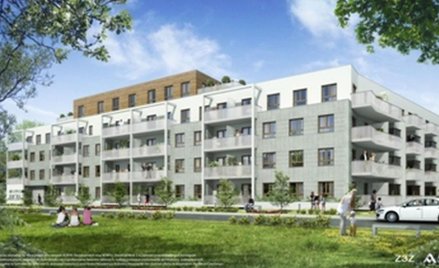 Nowa Rezydencja Królowej Marysieńki