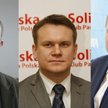 #RZECZoPOLITYCE: Dominik Tarczyński, Marek Sawicki, dr Grzegorz Makowski