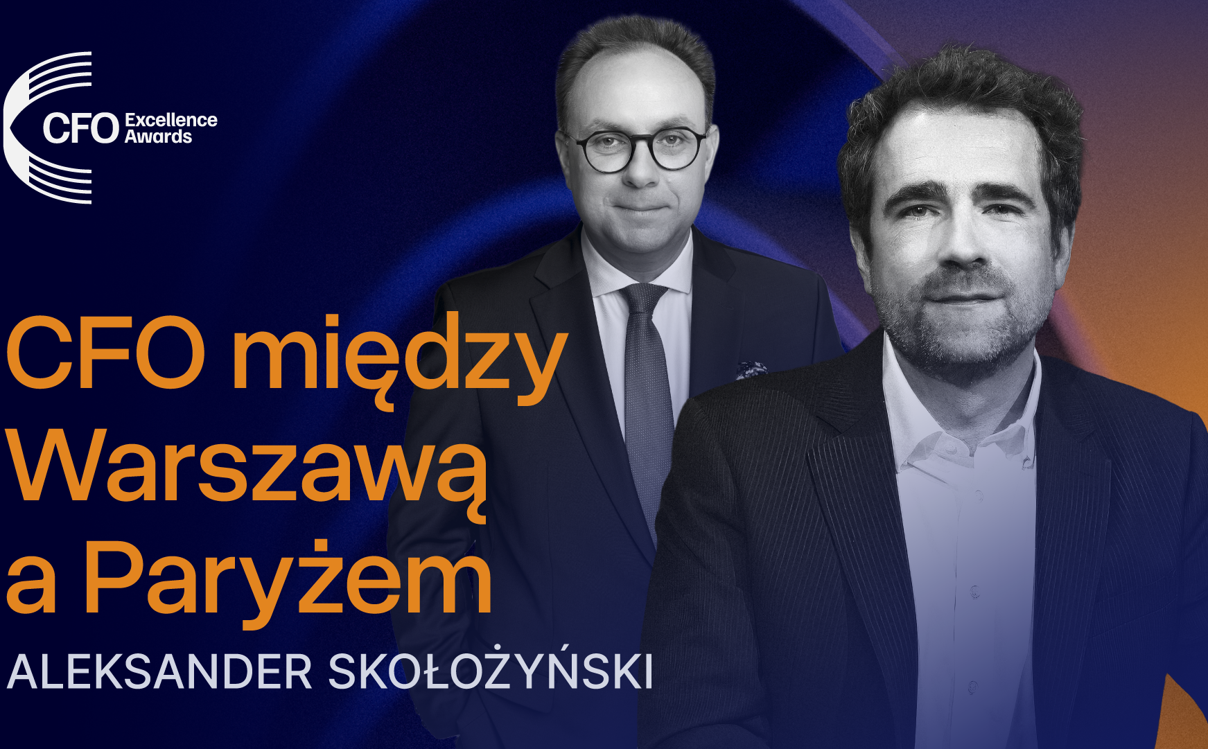Skołożyński, Cellnex: CFO między Warszawą a Paryżem