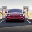 Złodzieje omijają z daleka samochody elektryczne