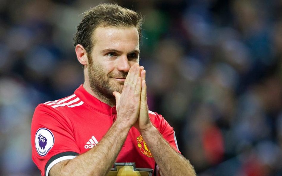 Juan Mata