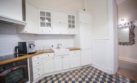 Ile czasu zajmuje sprzedaż mieszkania w Warszawie