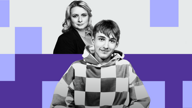Paweł Mrozek, ekspert Rzecznika Praw Dziecka i UNICEF, działacz społeczny i edukacyjny