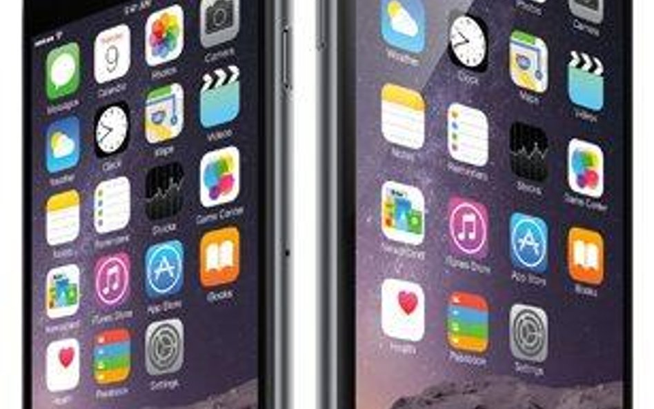 iPhone6 może trafić do Polski w listopadzie lub w grudniu