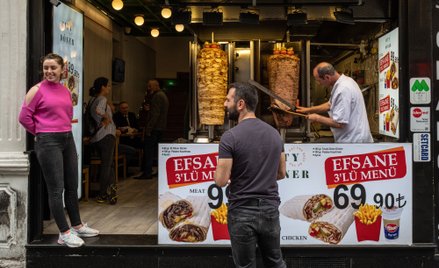 Do kogo należy kebab? Do Turków czy Niemców?