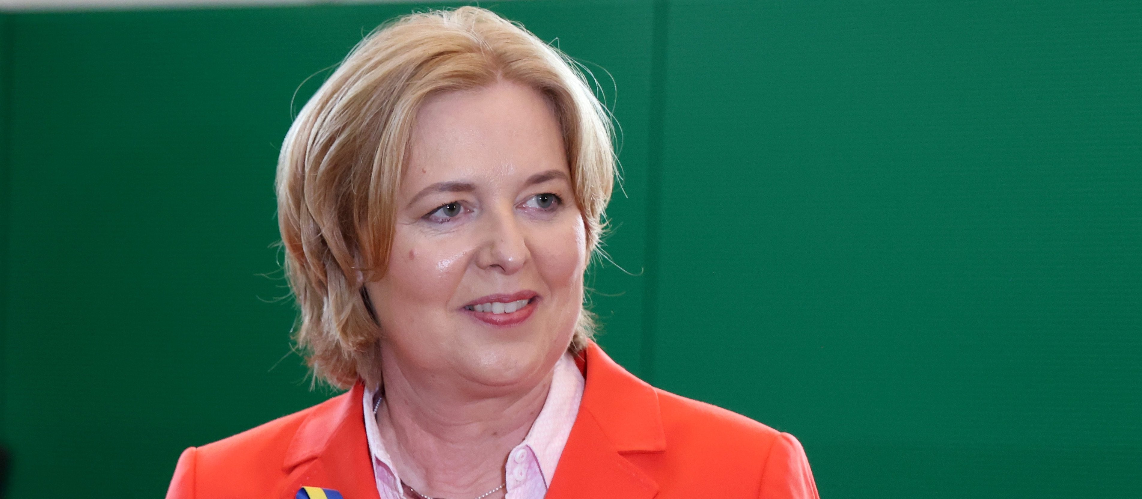 Trzęsienie ziemi w niemieckim rządzie. Odeszła minister, która blokowała reformy