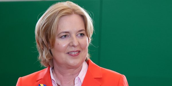 Trzęsienie ziemi w niemieckim rządzie. Odeszła minister, która blokowała reformy