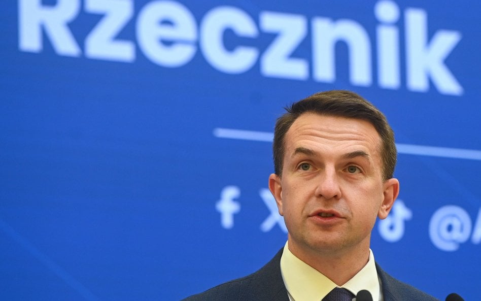 Adam Szłapka