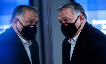 Viktor Orban