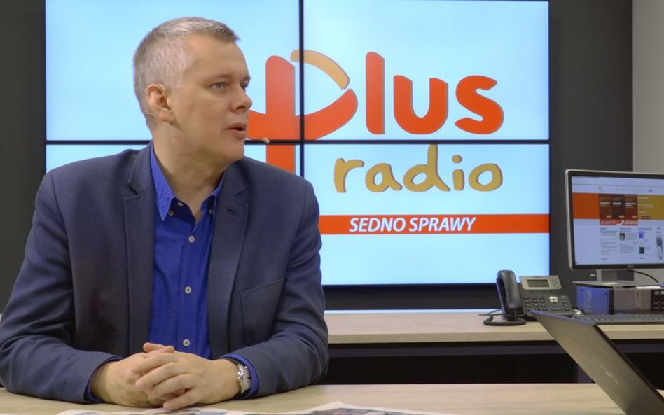 Siemoniak: Debata w PO bez mediów? Nie do obrony