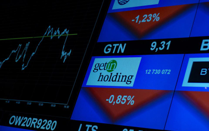 Getin Holding będzie próbował sprzedać ukraiński biznes