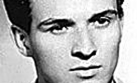 Jan Palach