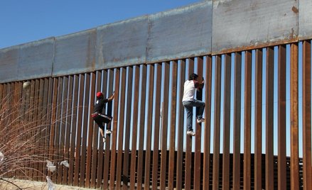 Reuters: Mur Donalda Trumpa będzie kosztował 21,6 mld dolarów