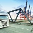 Incoterms: warunki transportu towaru do terminalu