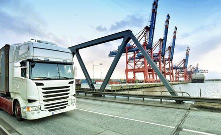 Incoterms: warunki transportu towaru do terminalu