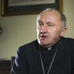 Kardynał Nycz o Wielkanocy, polskim Kościele i beatyfikacji
