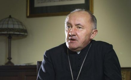 Kardynał Nycz o Wielkanocy, polskim Kościele i beatyfikacji