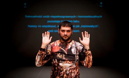 Rafał Urbacki "Stypa"