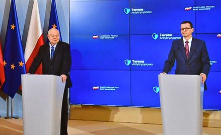 Złoty słabnie w oczach. „Za dzisiejsze błędy rządu i NBP jutro wszyscy zapłacimy”