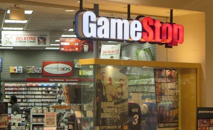 Hollywood szaleje – powstaje aż 9 filmów o firmie GameStop