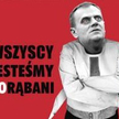 Kontrowersyjny happening przeciwko polskim "psychuszkom"