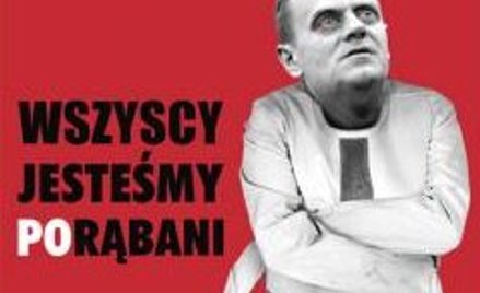 Kontrowersyjny happening przeciwko polskim "psychuszkom"