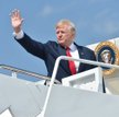 Vincente Fox: Donald Trump na urlopie? Może powinien odejść z pracy?
