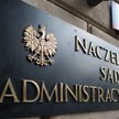 Naczelny Sąd Administracyjny
