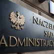 Naczelny Sąd Administracyjny