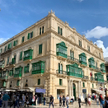Protest przeciw restauracjom objął główne miasta Malty.