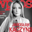 Małgorzata Rozenek we Wprost o katastrofie smoleńskiej