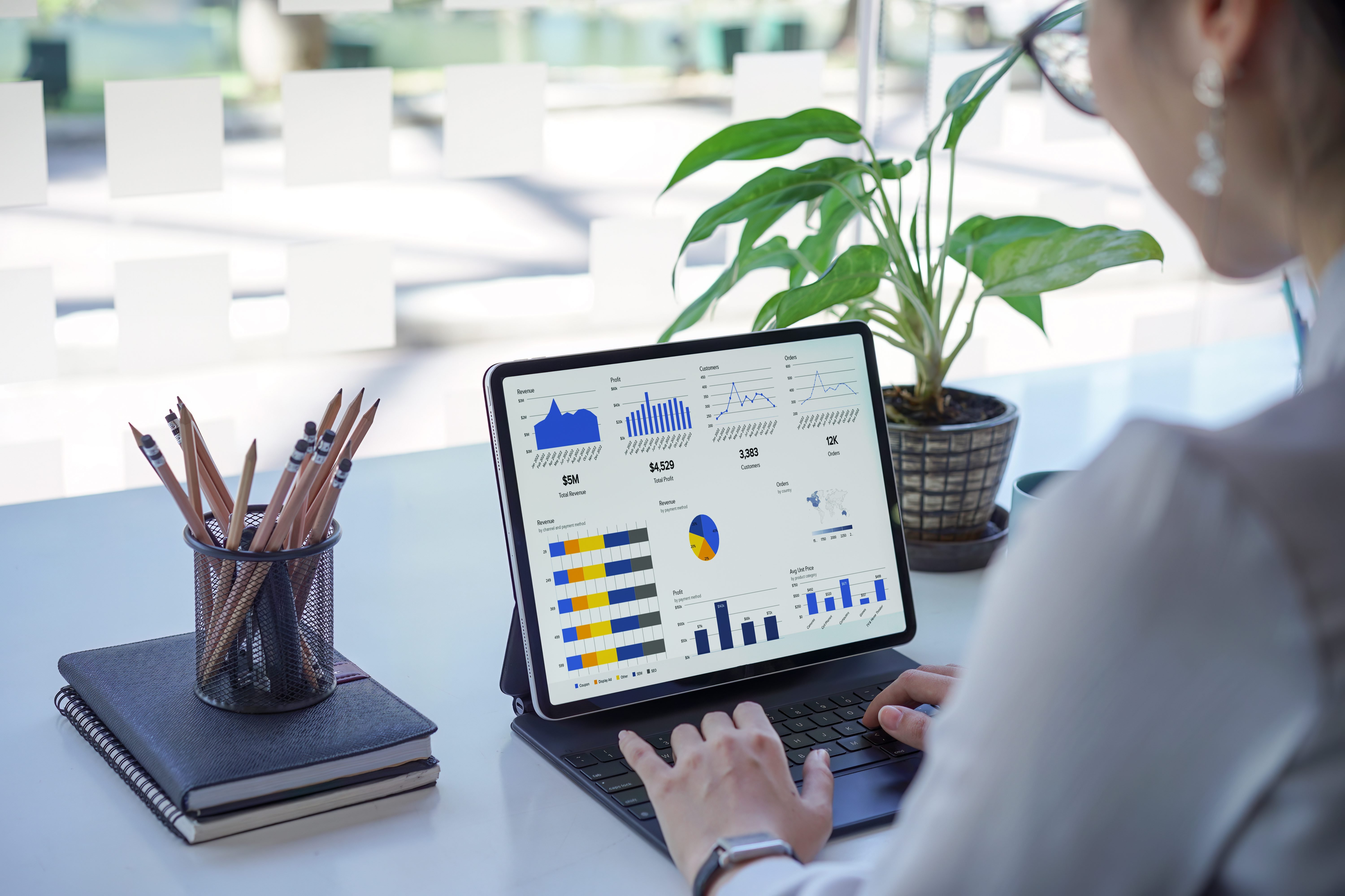 Raporty kwartalne. Na horyzoncie kompromis