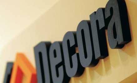 Decora poprawia wyniki finansowe