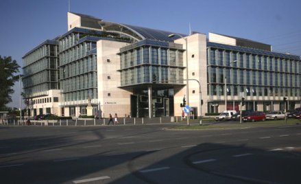 Wyniki finansowe TVN w pierwszym kwartale