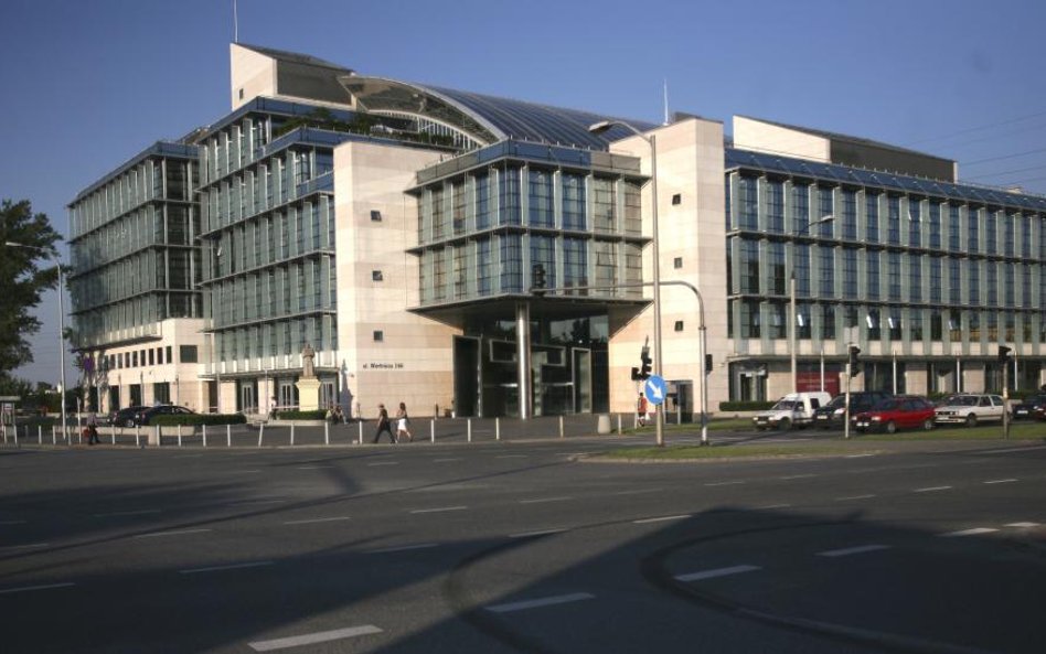 Wyniki finansowe TVN w pierwszym kwartale