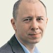 Robert Morawski, specjalista w dziedzinie podatków