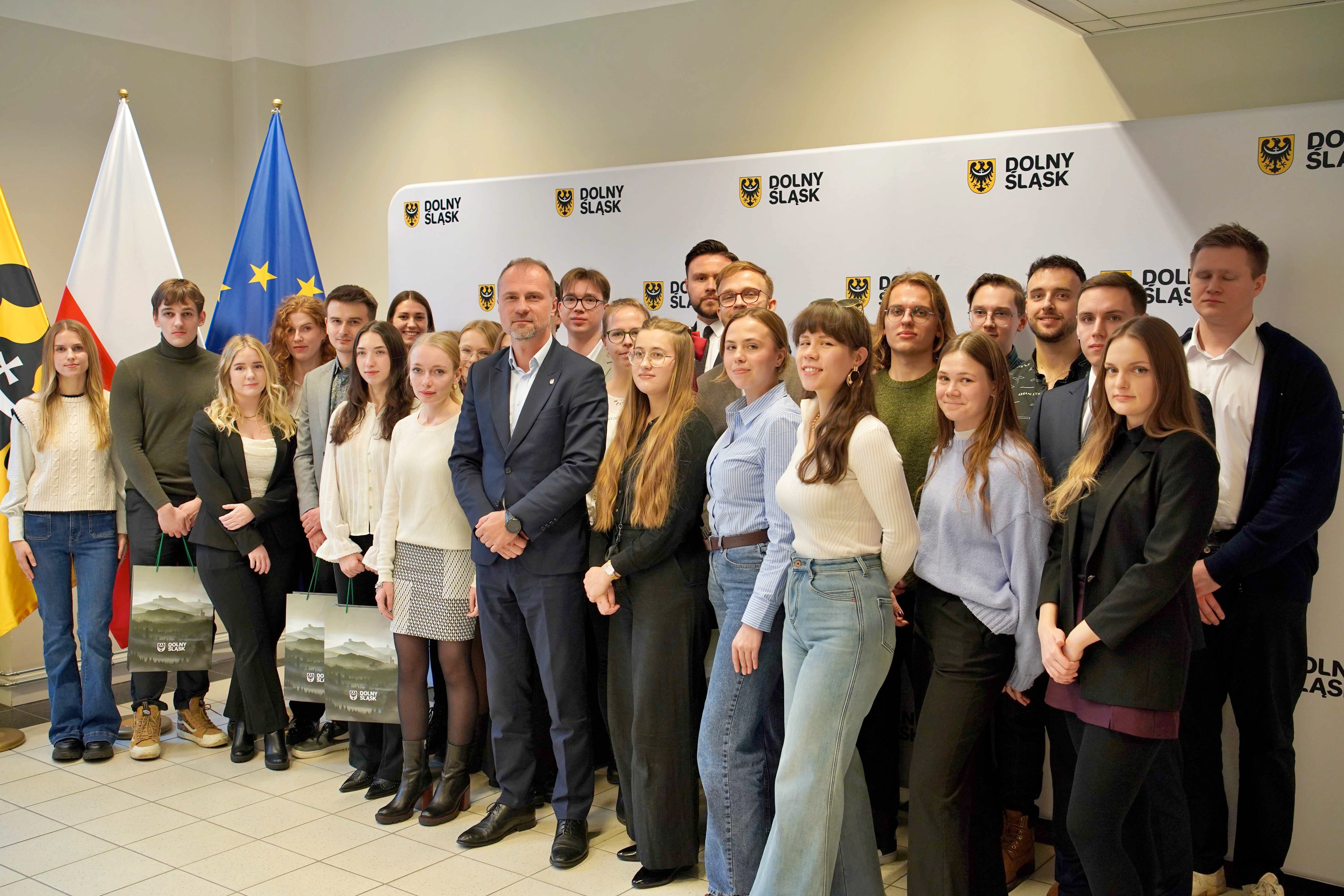 Dolny Śląsk inwestuje w zdrowie mieszkańców