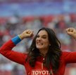 Isinbajewa: popieram antygejowską politykę rządu