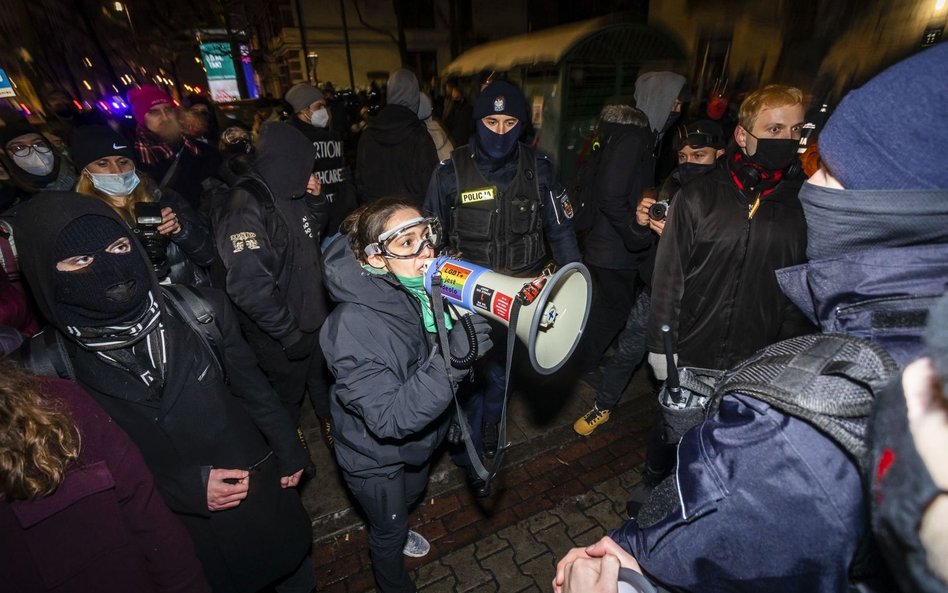 Aborcja dzieli kraj. I nie połączy opozycji