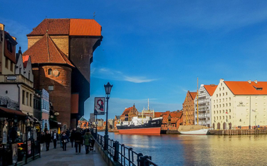 Najpopularniejsza atrakcja Gdańska? Koło widokowe AmberSky