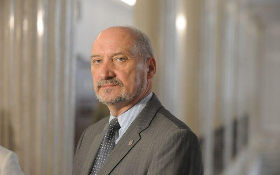 Antoni Macierewicz