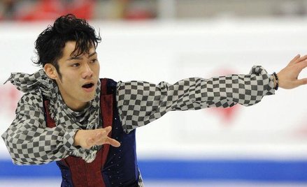 Daisuke Takahashi