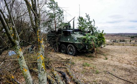 Armia polska w stałym remoncie