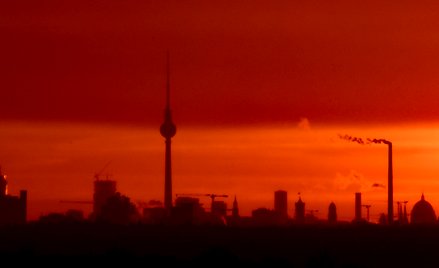 Niemcy mniej eksportują, ale nadwyżka bilansu duża