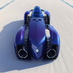 Renault Filante Record