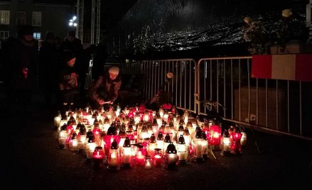 Ośrodek Pomocy Rodzinie: 250 osób skorzystało z pomocy psychologicznej po zabójstwie prezydenta Adam