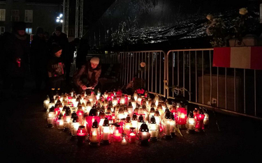 Ośrodek Pomocy Rodzinie: 250 osób skorzystało z pomocy psychologicznej po zabójstwie prezydenta Adamowicza